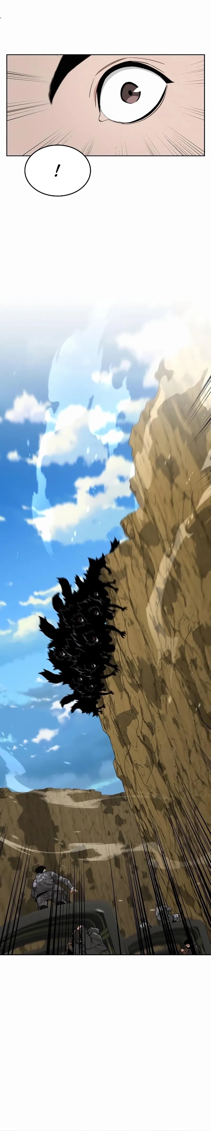 Apocalyptic Chef Awakening Chapter 38 Gambar 7
