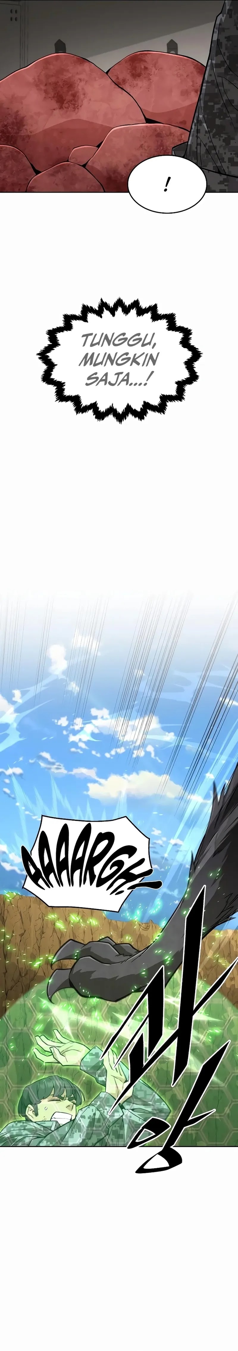 Apocalyptic Chef Awakening Chapter 38 Gambar 12