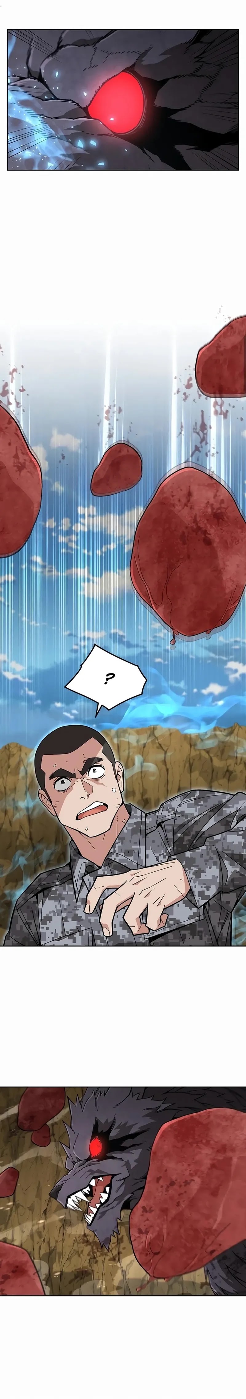 Apocalyptic Chef Awakening Chapter 38 Gambar 14