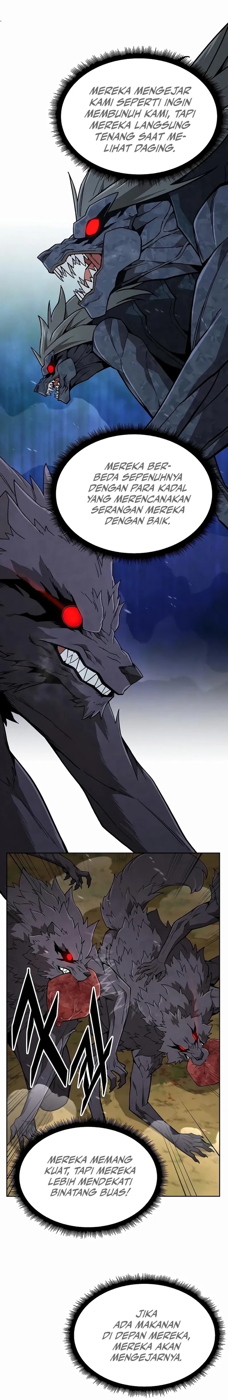Apocalyptic Chef Awakening Chapter 38 Gambar 17
