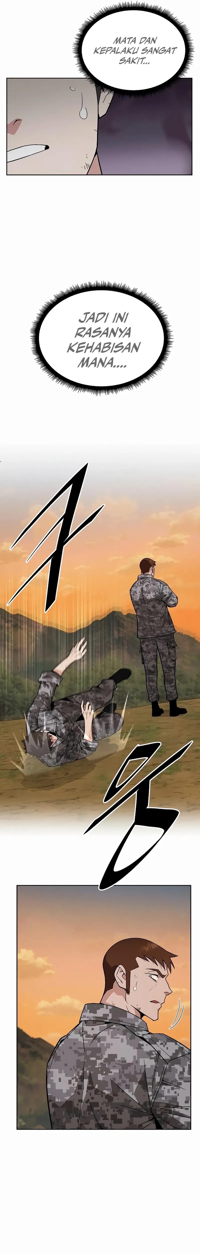 Apocalyptic Chef Awakening Chapter 38 Gambar 26