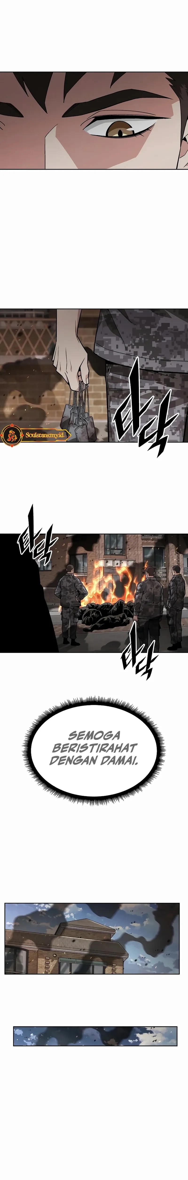 Apocalyptic Chef Awakening Chapter 42 Gambar 3