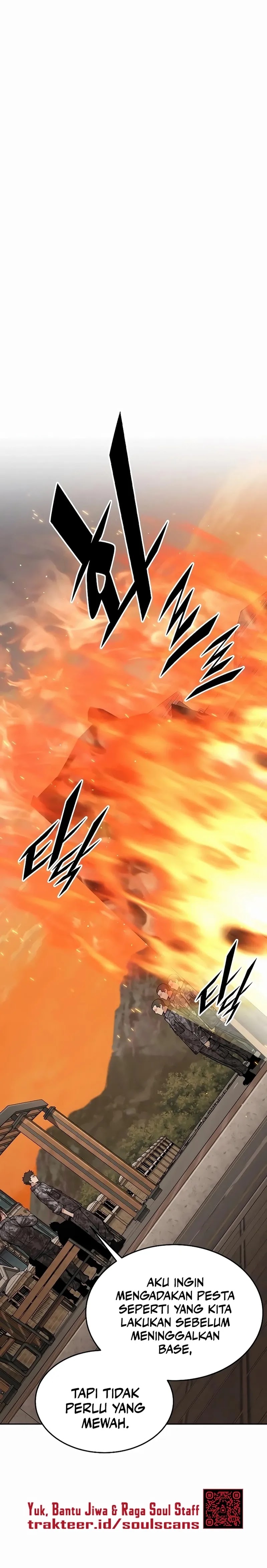 Apocalyptic Chef Awakening Chapter 42 Gambar 8
