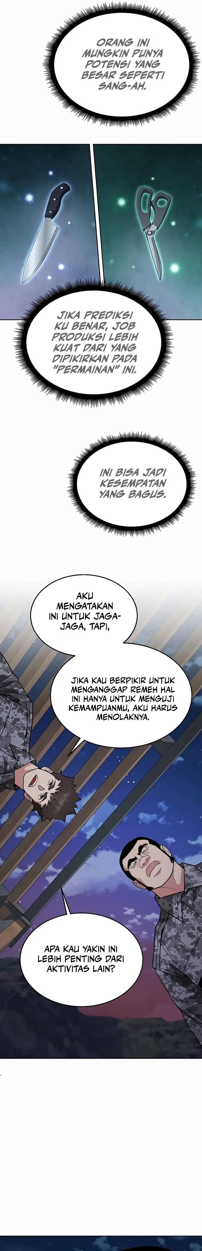 Apocalyptic Chef Awakening Chapter 42 Gambar 19