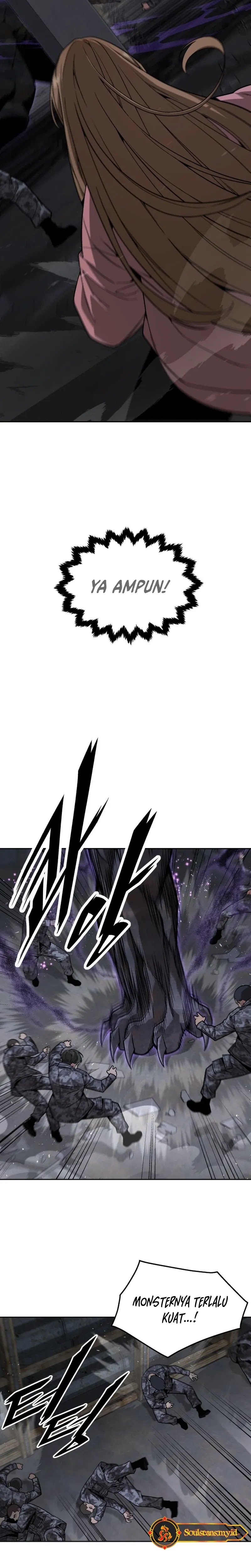 Apocalyptic Chef Awakening Chapter 44 Gambar 4