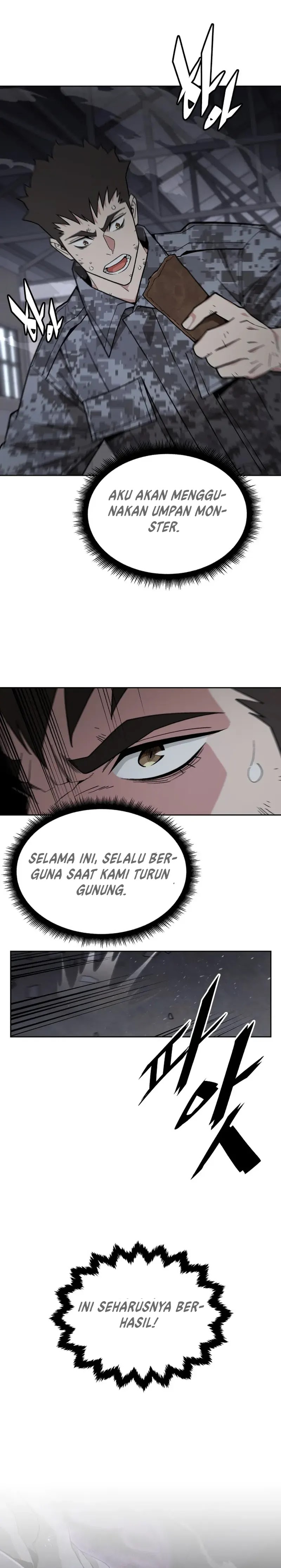Apocalyptic Chef Awakening Chapter 44 Gambar 9