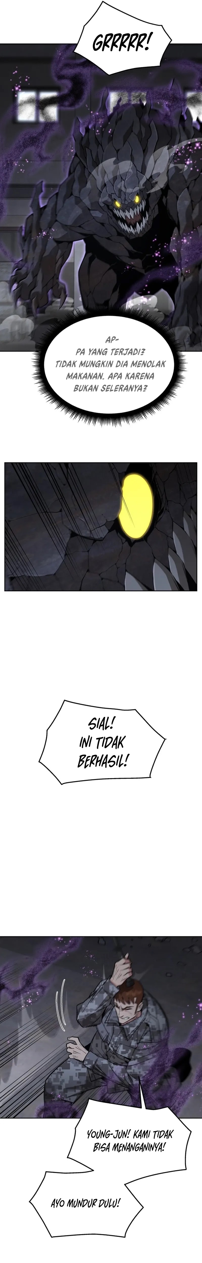 Apocalyptic Chef Awakening Chapter 44 Gambar 12