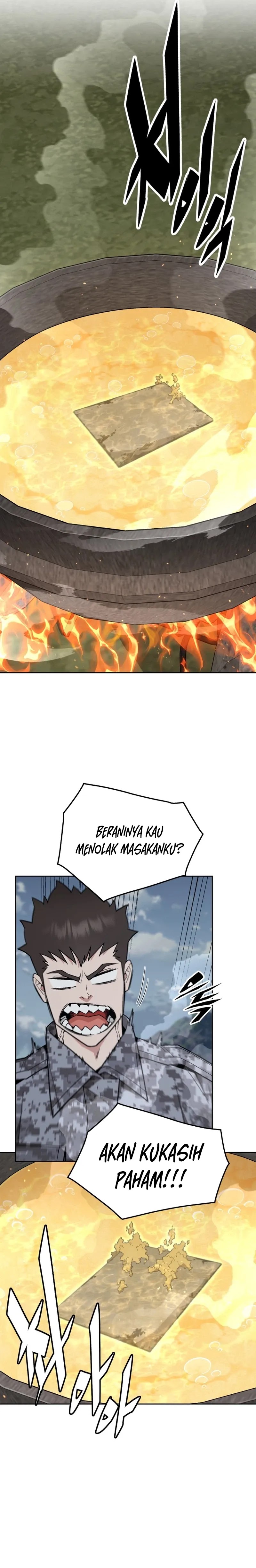 Apocalyptic Chef Awakening Chapter 44 Gambar 25