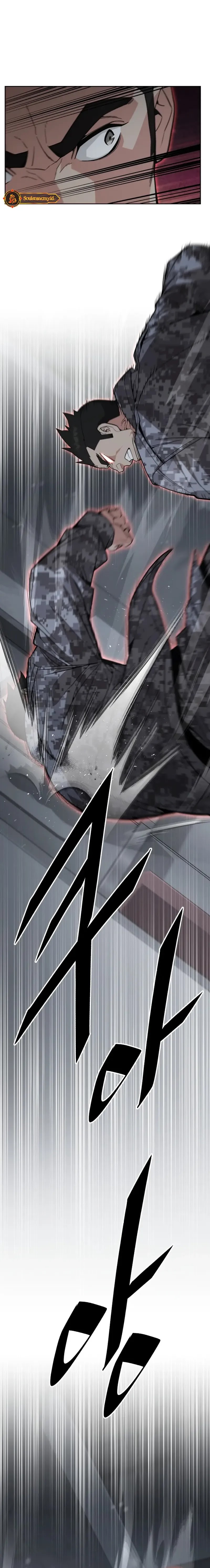 Apocalyptic Chef Awakening Chapter 47 Gambar 4