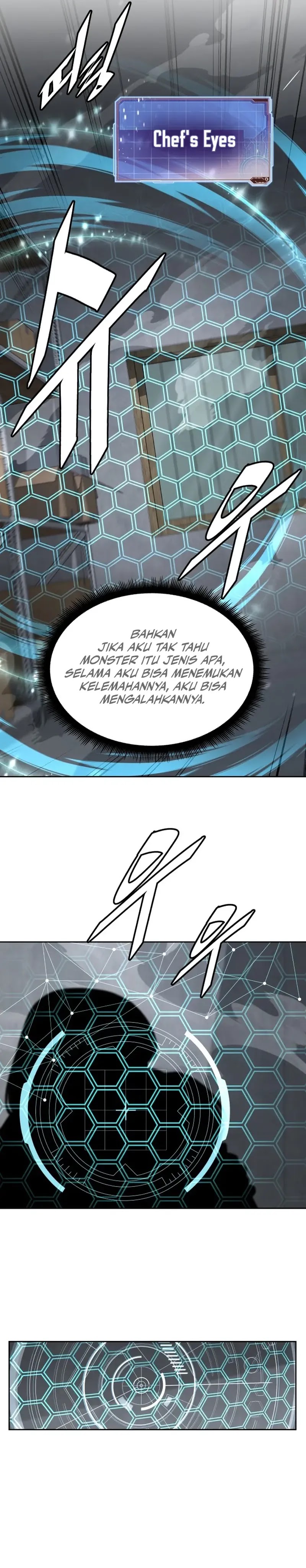 Apocalyptic Chef Awakening Chapter 47 Gambar 6