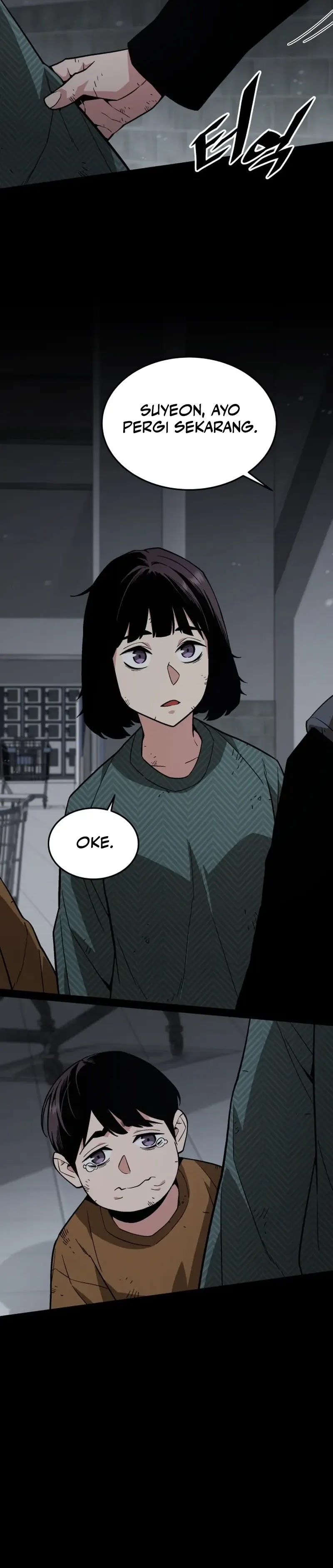 Apocalyptic Chef Awakening Chapter 47 Gambar 12