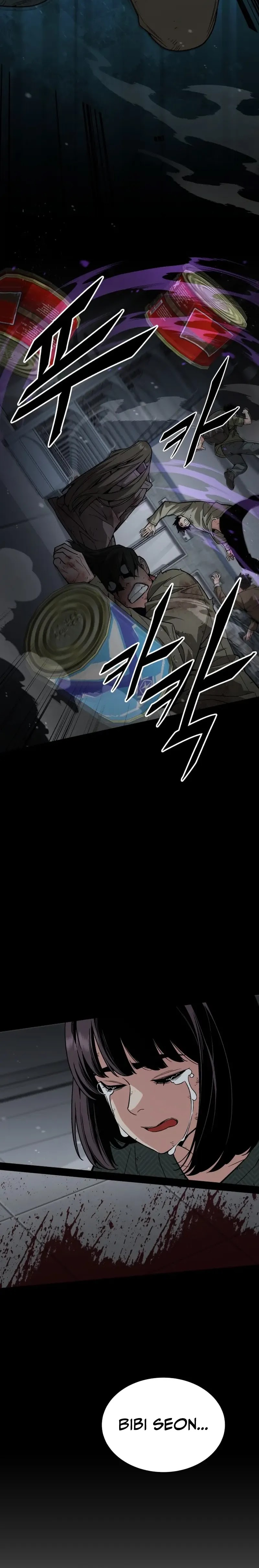 Apocalyptic Chef Awakening Chapter 47 Gambar 17