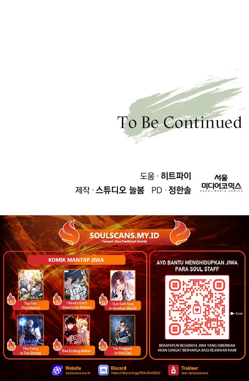 Apocalyptic Chef Awakening Chapter 47 Gambar 29