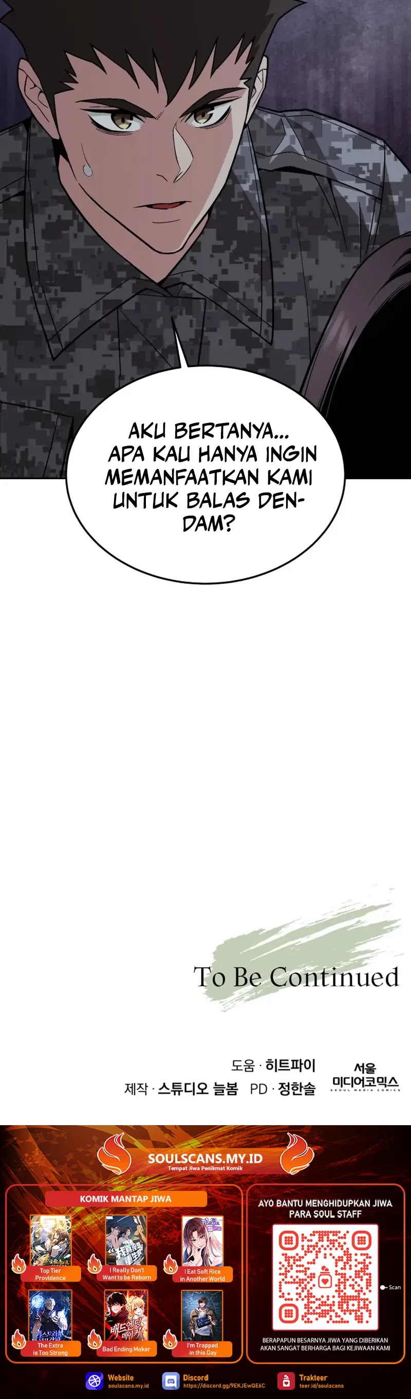 Apocalyptic Chef Awakening Chapter 48 Gambar 26