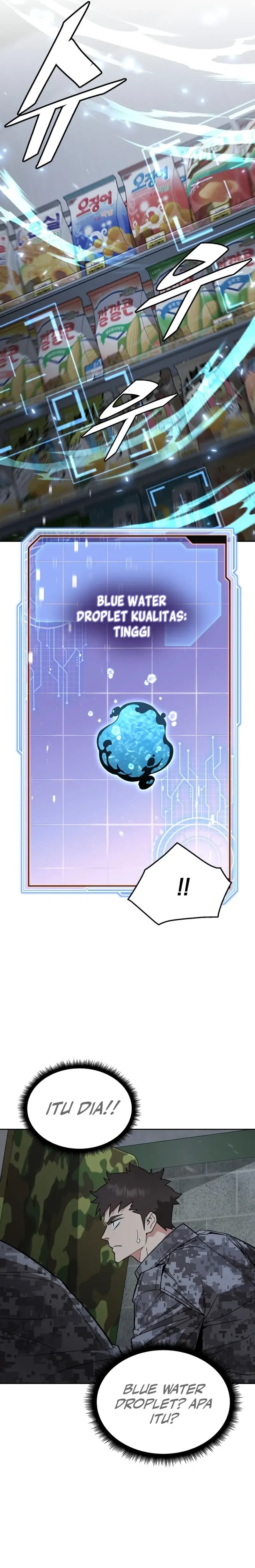 Apocalyptic Chef Awakening Chapter 50 Gambar 15