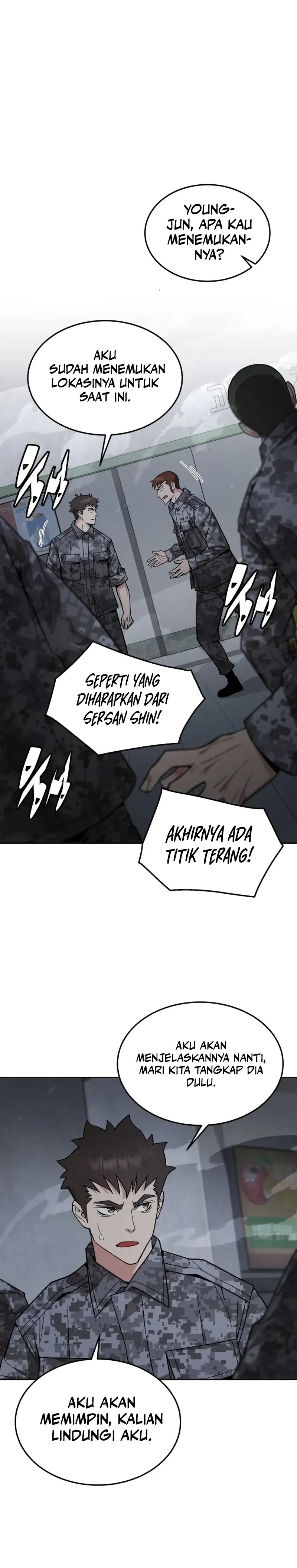 Apocalyptic Chef Awakening Chapter 50 Gambar 17