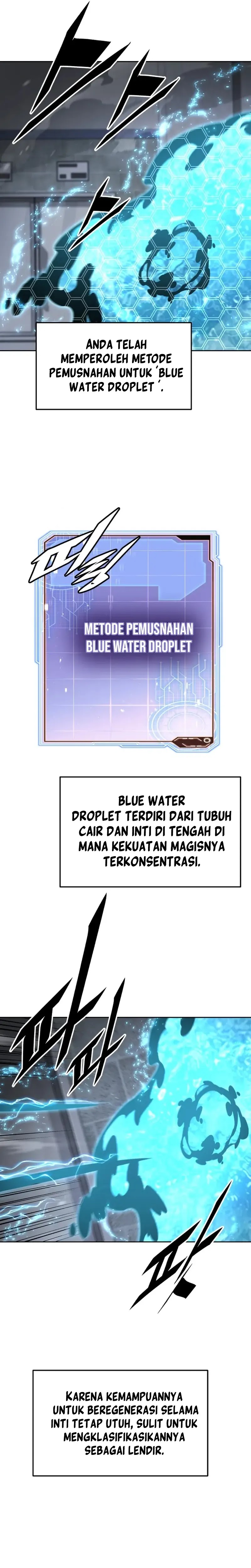 Apocalyptic Chef Awakening Chapter 50 Gambar 25