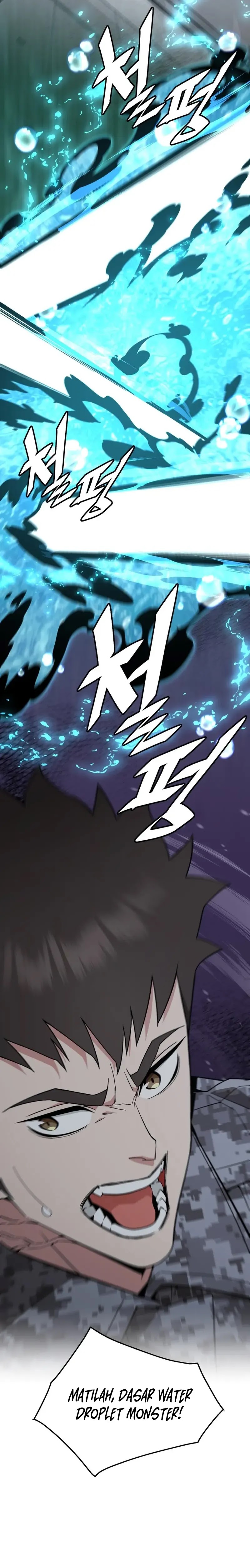 Apocalyptic Chef Awakening Chapter 50 Gambar 27