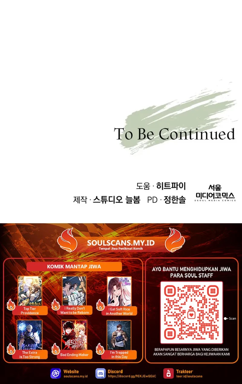 Apocalyptic Chef Awakening Chapter 50 Gambar 28