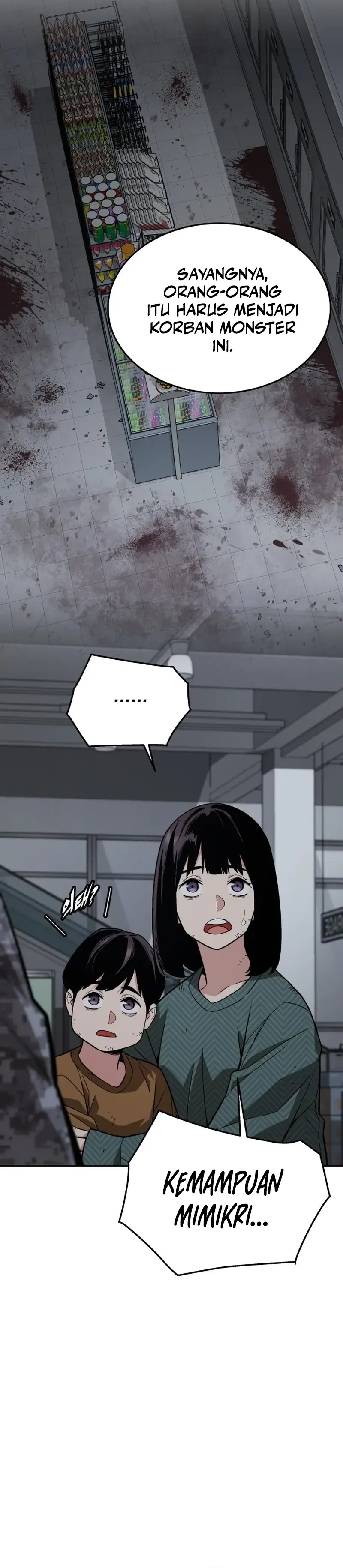 Apocalyptic Chef Awakening Chapter 51 Gambar 4
