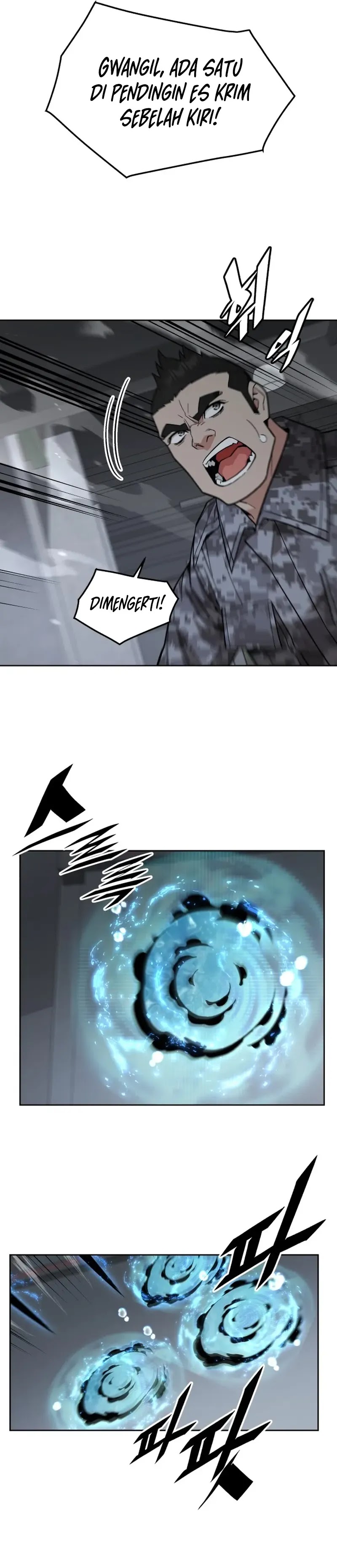 Apocalyptic Chef Awakening Chapter 51 Gambar 7