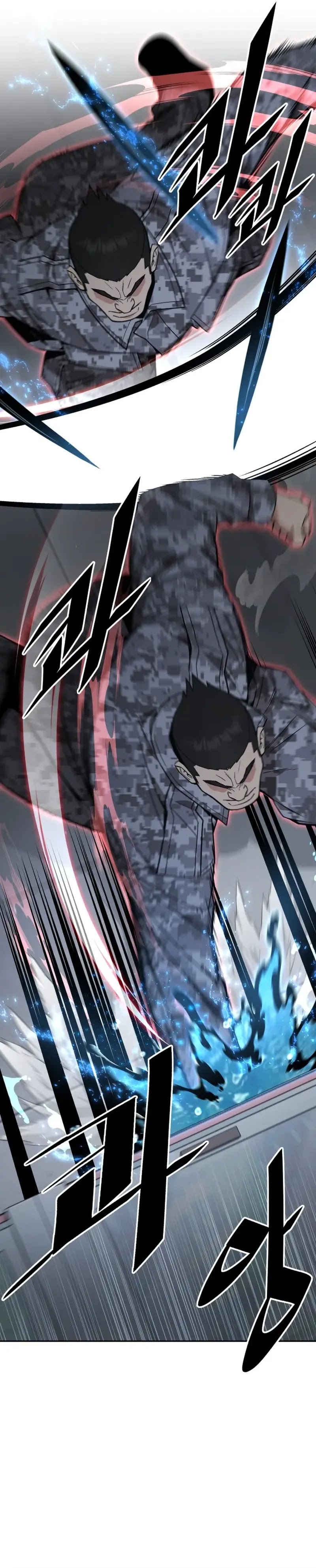 Apocalyptic Chef Awakening Chapter 51 Gambar 8