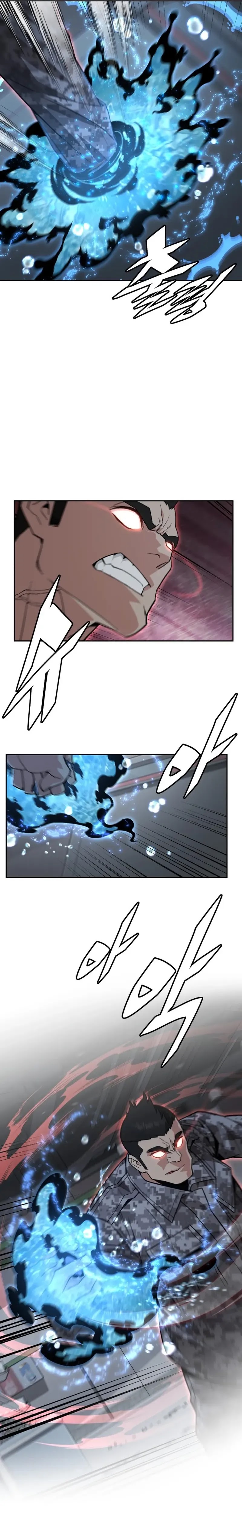 Apocalyptic Chef Awakening Chapter 51 Gambar 9