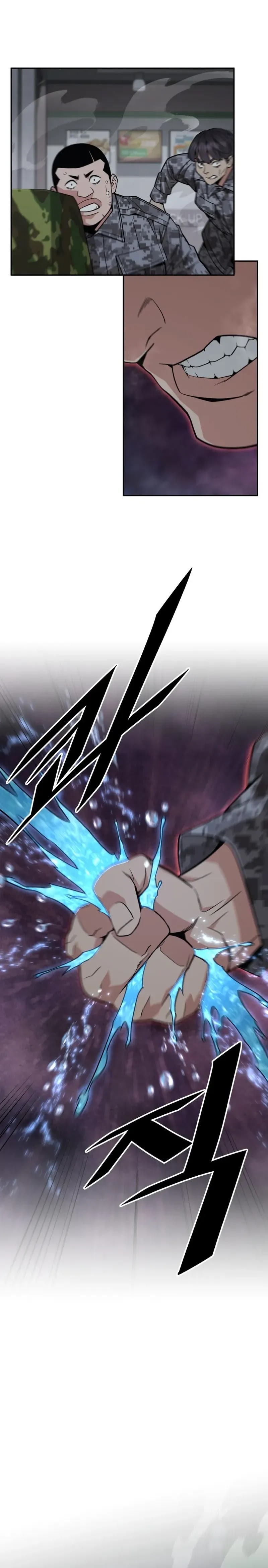 Apocalyptic Chef Awakening Chapter 51 Gambar 10