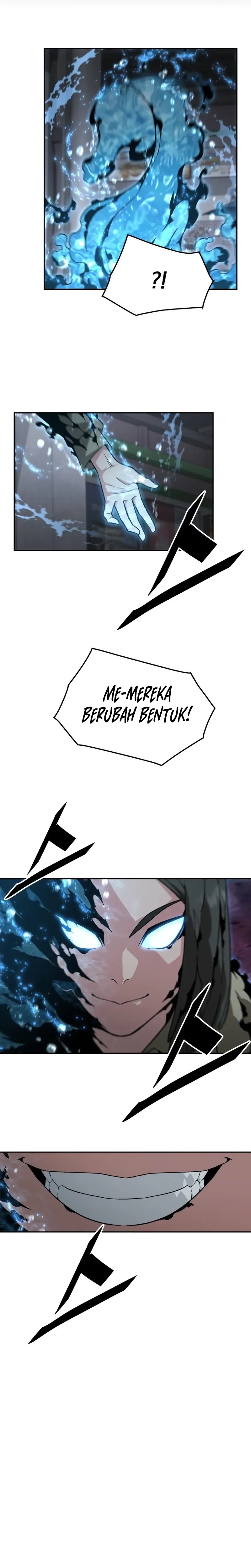 Apocalyptic Chef Awakening Chapter 51 Gambar 17