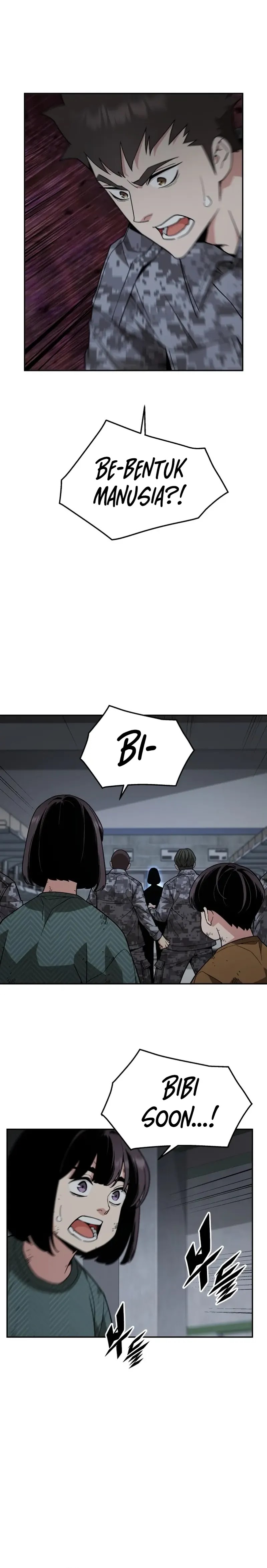 Apocalyptic Chef Awakening Chapter 51 Gambar 19