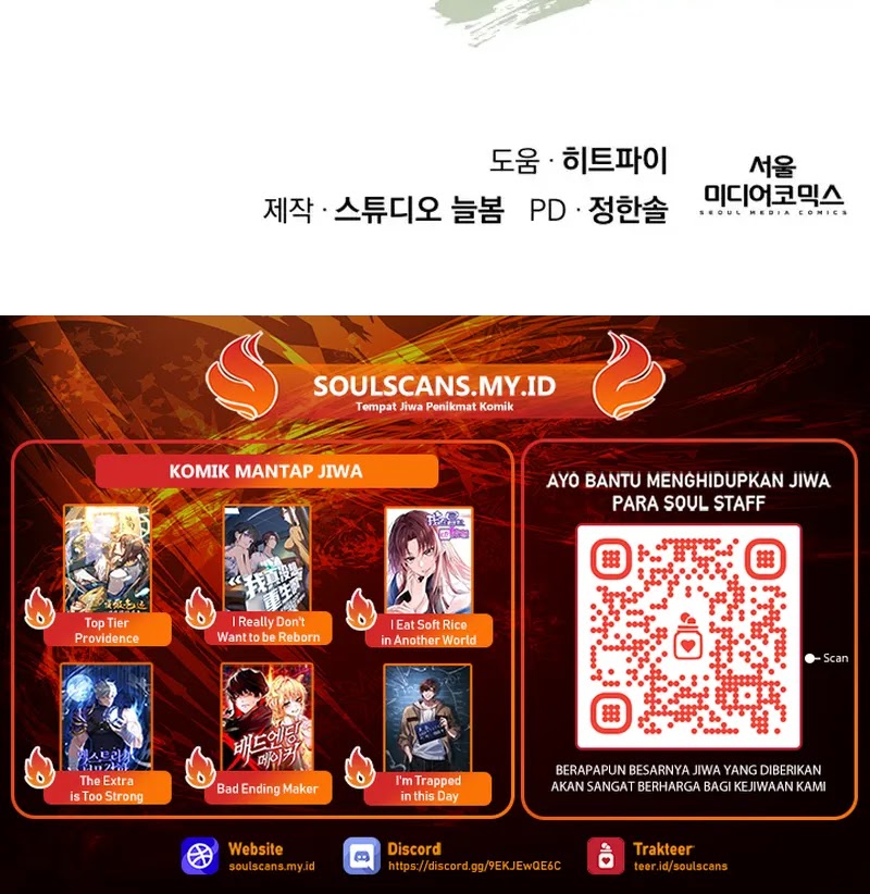 Apocalyptic Chef Awakening Chapter 51 Gambar 27