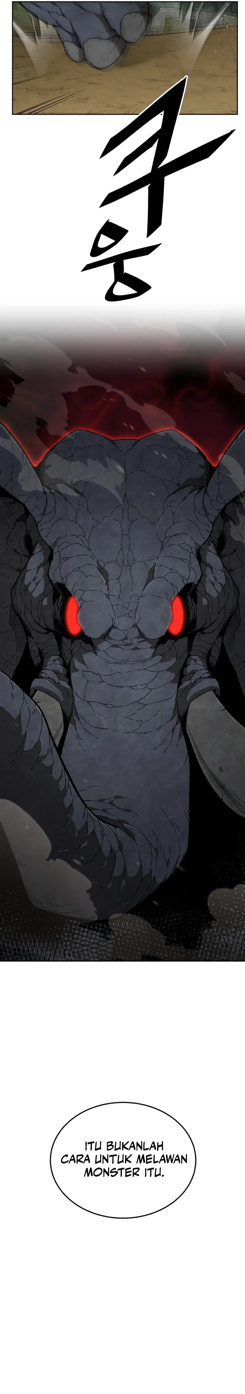 Apocalyptic Chef Awakening Chapter 53 Gambar 4