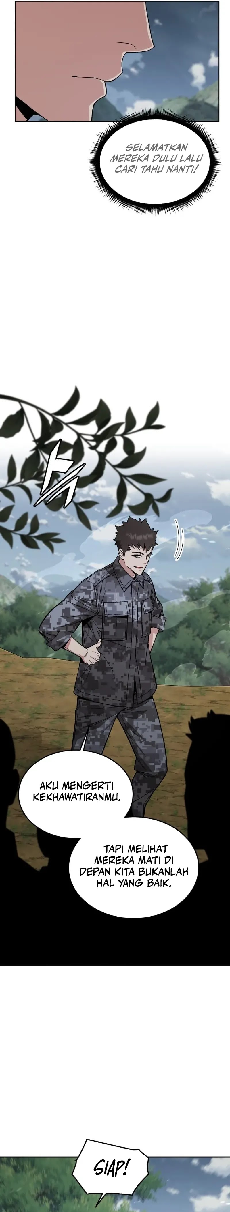 Apocalyptic Chef Awakening Chapter 53 Gambar 7
