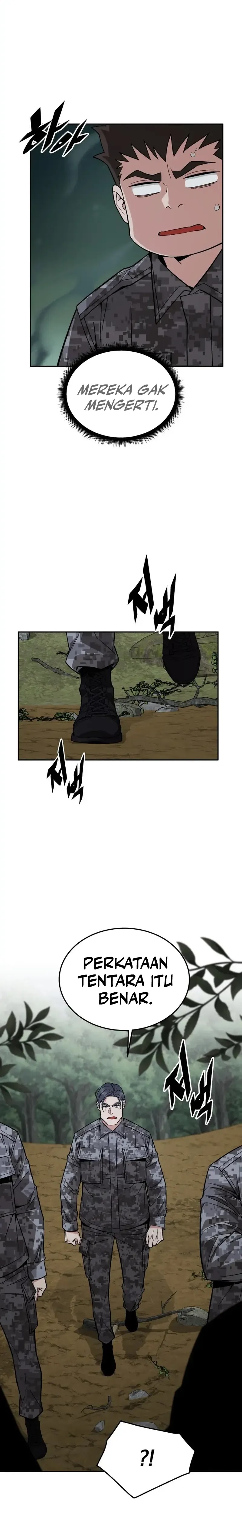 Apocalyptic Chef Awakening Chapter 53 Gambar 17
