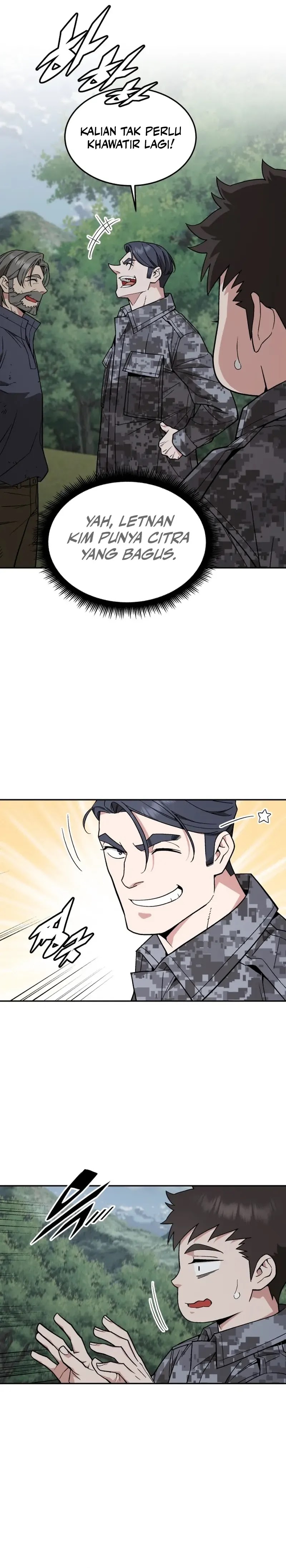 Apocalyptic Chef Awakening Chapter 53 Gambar 20