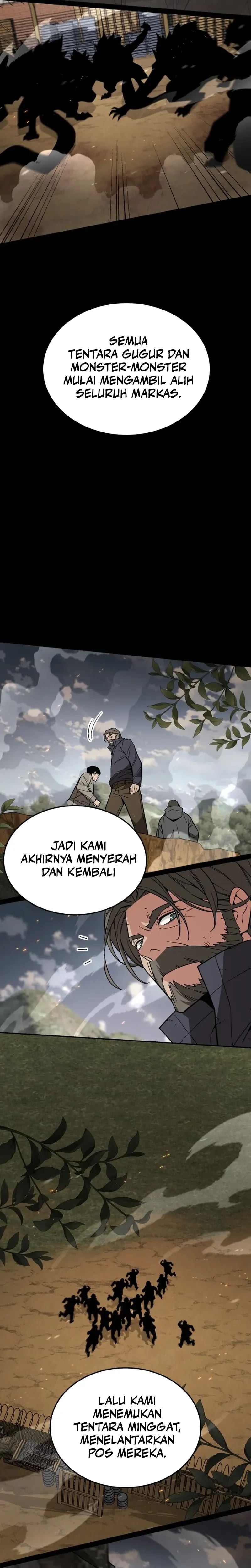 Apocalyptic Chef Awakening Chapter 53 Gambar 22