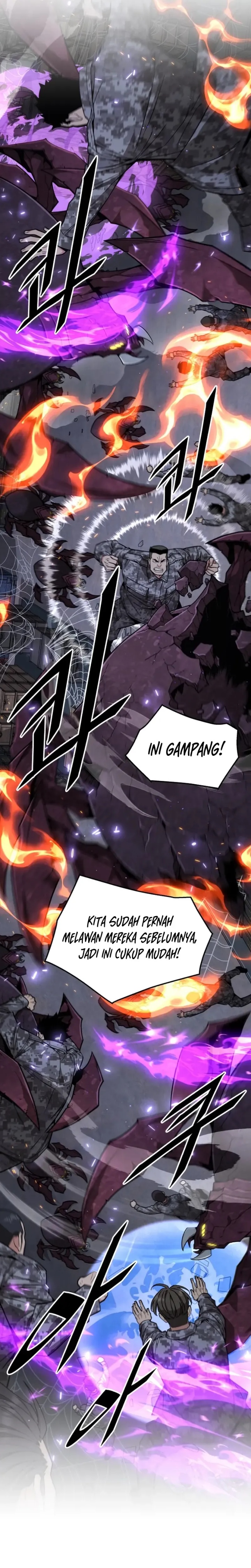 Apocalyptic Chef Awakening Chapter 57 Gambar 15