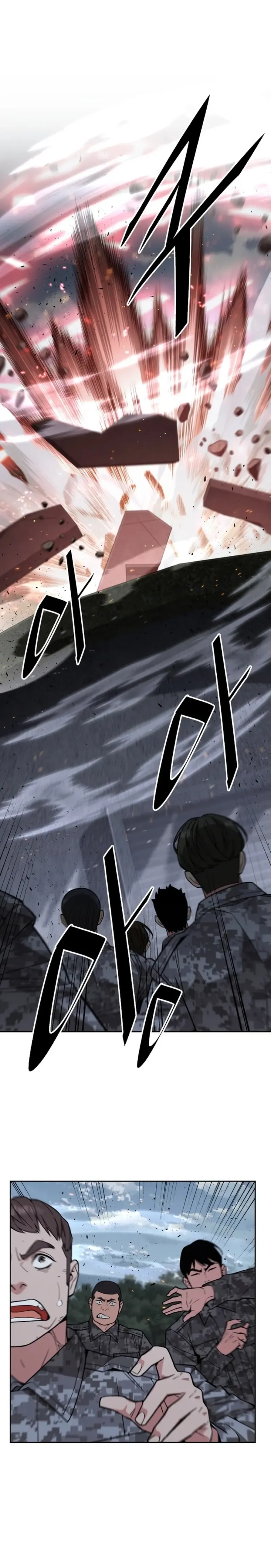 Apocalyptic Chef Awakening Chapter 57 Gambar 17