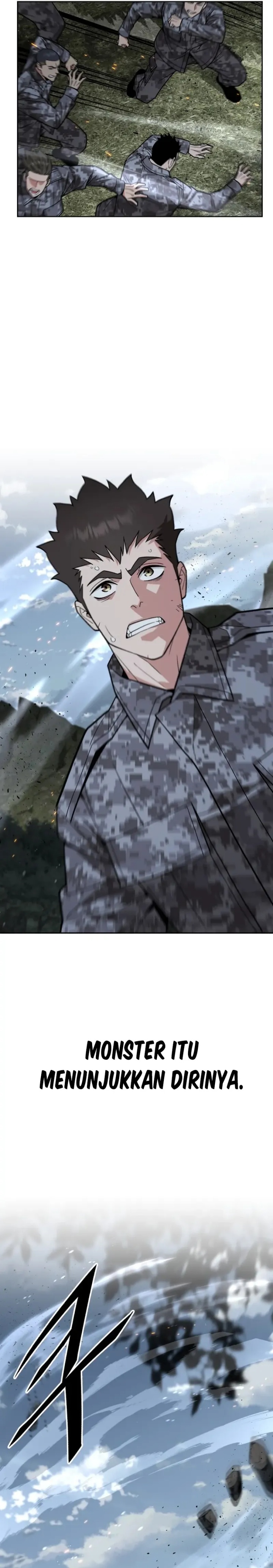 Apocalyptic Chef Awakening Chapter 57 Gambar 18