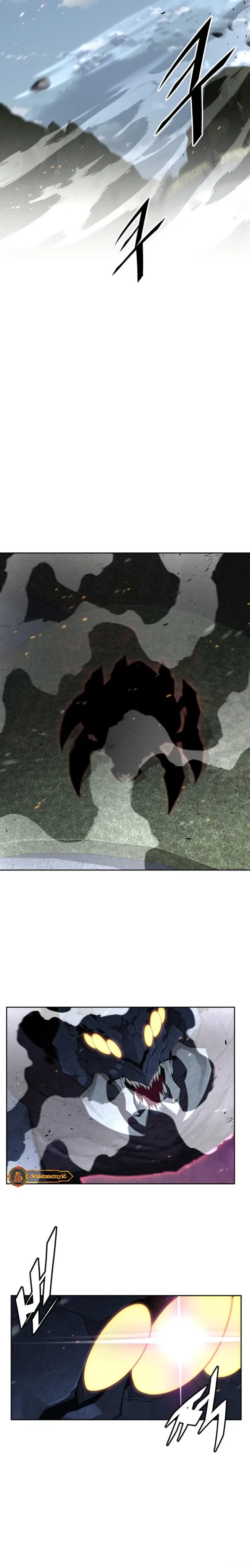 Apocalyptic Chef Awakening Chapter 57 Gambar 19