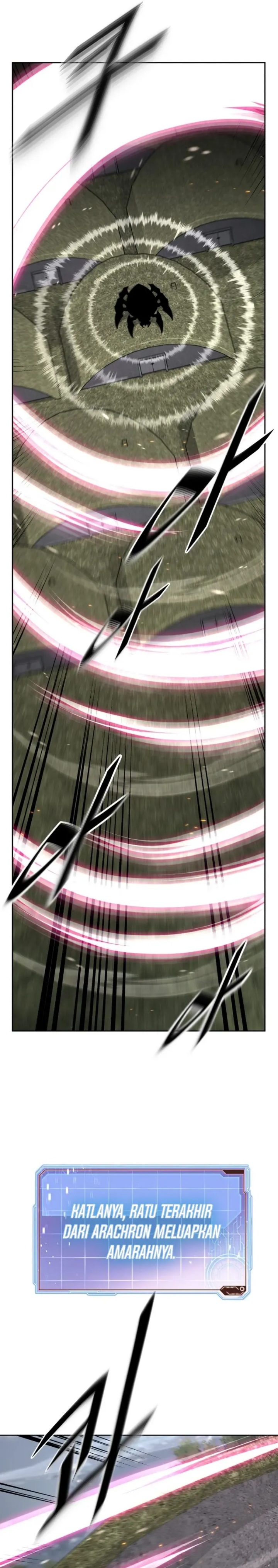 Apocalyptic Chef Awakening Chapter 57 Gambar 22
