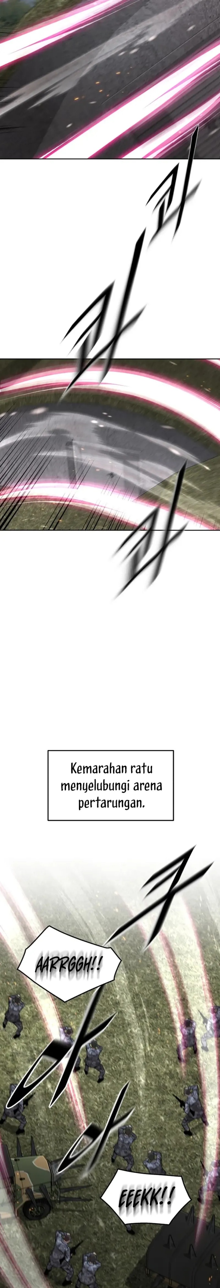 Apocalyptic Chef Awakening Chapter 57 Gambar 23