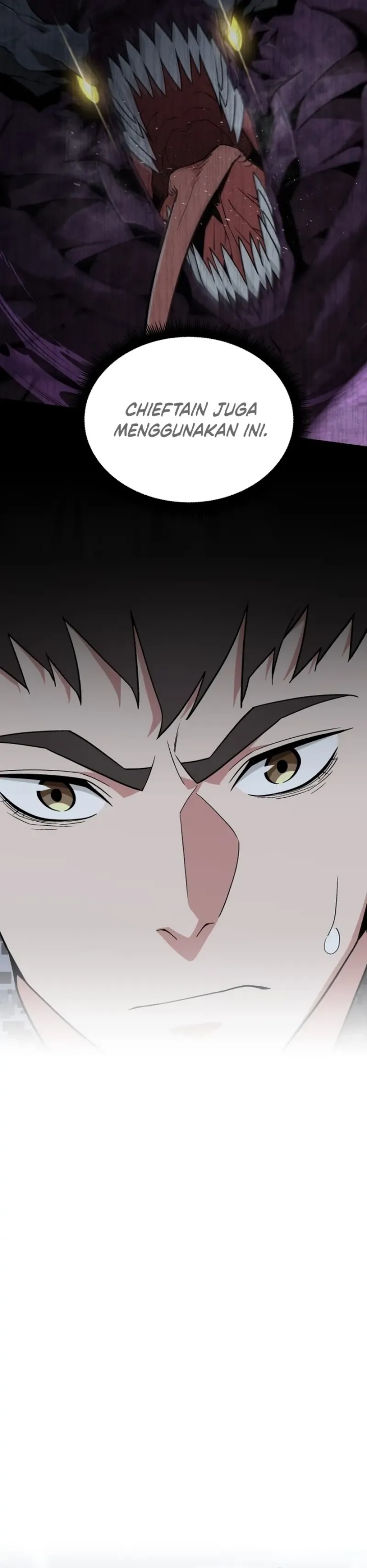 Apocalyptic Chef Awakening Chapter 57 Gambar 25