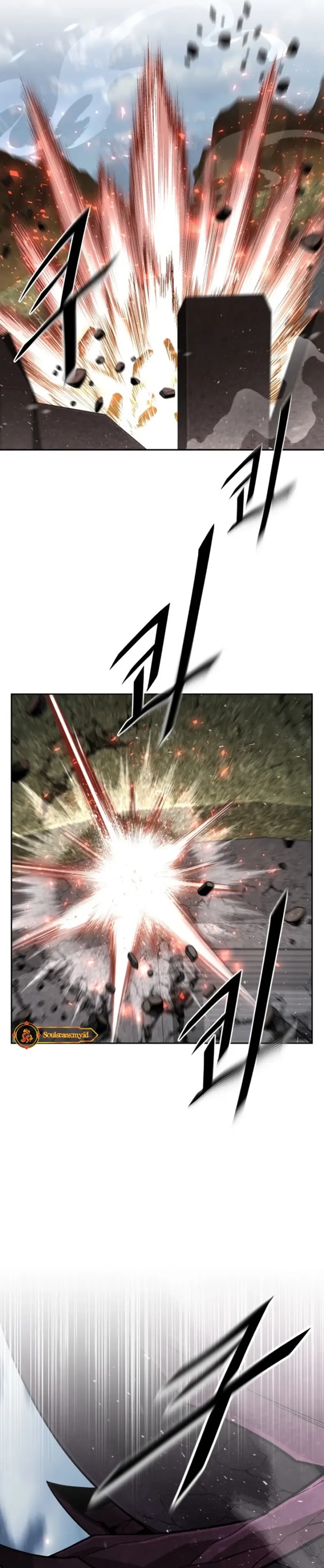 Apocalyptic Chef Awakening Chapter 57 Gambar 26
