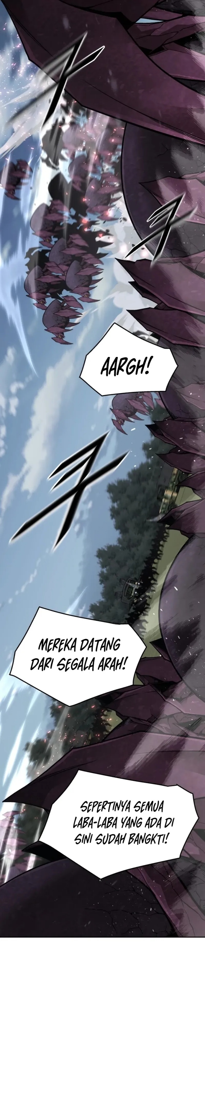 Apocalyptic Chef Awakening Chapter 57 Gambar 27
