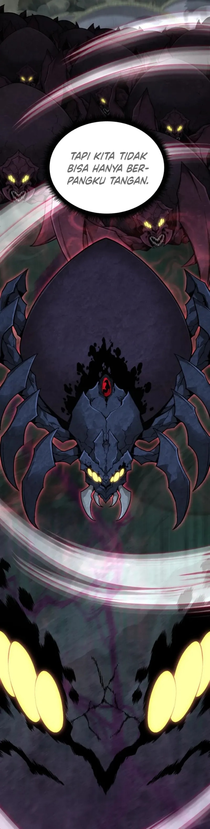 Apocalyptic Chef Awakening Chapter 57 Gambar 29