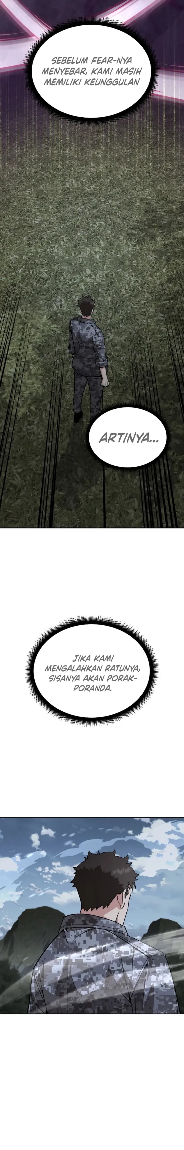 Apocalyptic Chef Awakening Chapter 57 Gambar 30
