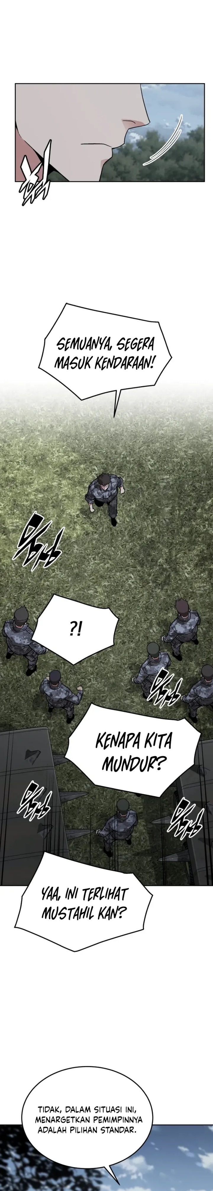Apocalyptic Chef Awakening Chapter 57 Gambar 31