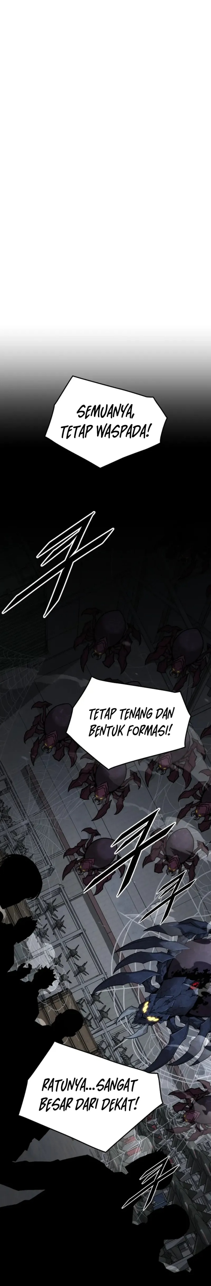 Apocalyptic Chef Awakening Chapter 57 Gambar 38