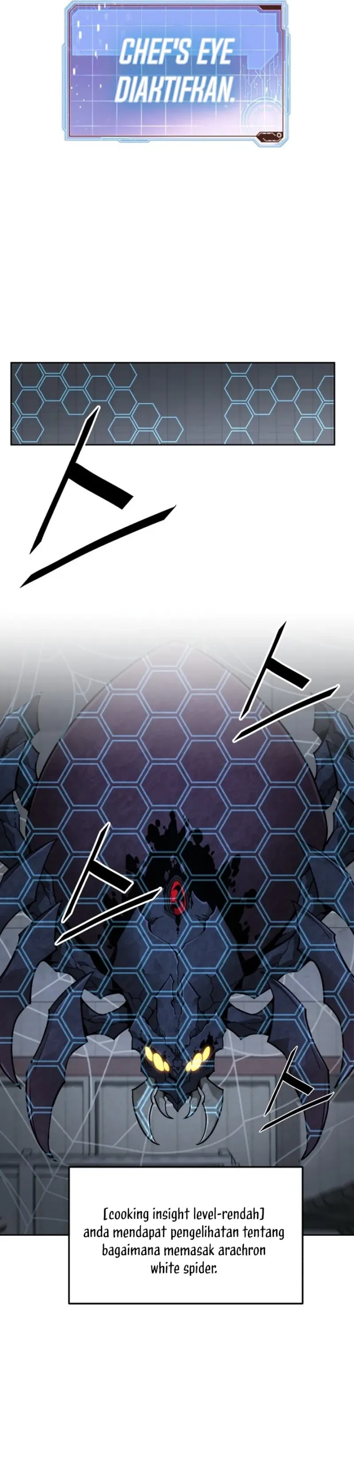 Apocalyptic Chef Awakening Chapter 57 Gambar 40